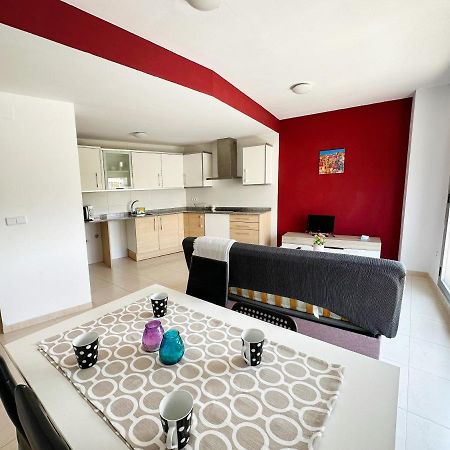 Apartamentos Benicarlo 3000 Kültér fotó
