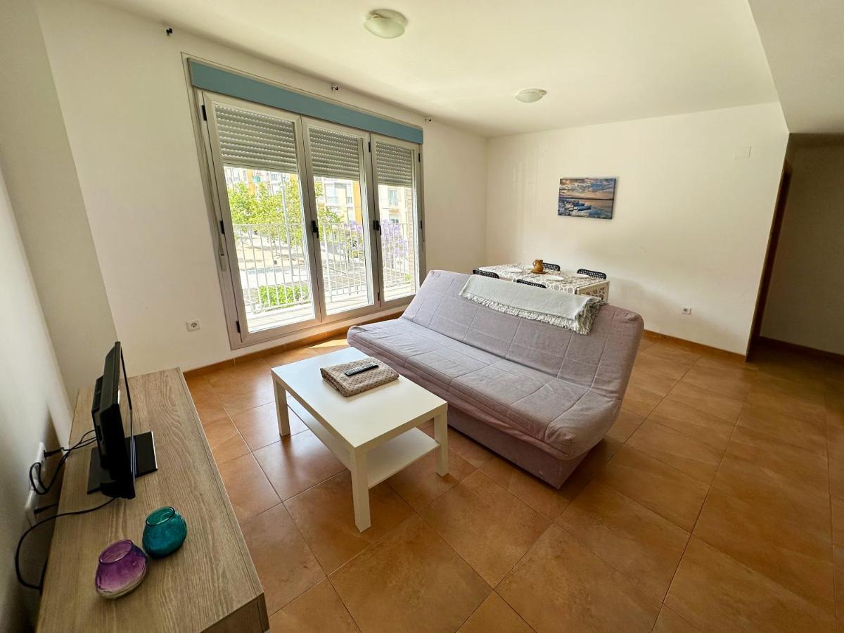 Apartamentos Benicarlo 3000 Kültér fotó