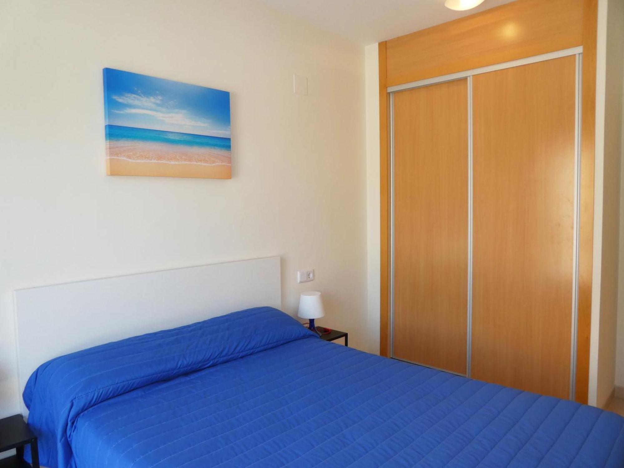 Apartamentos Benicarlo 3000 Kültér fotó