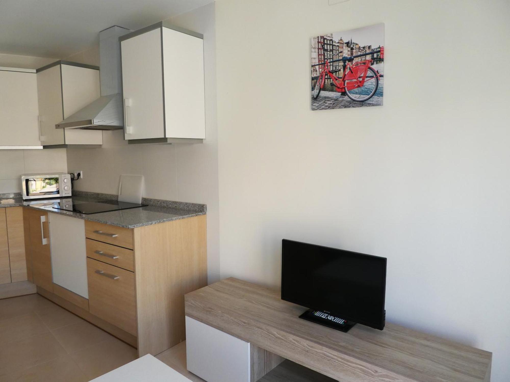 Apartamentos Benicarlo 3000 Kültér fotó