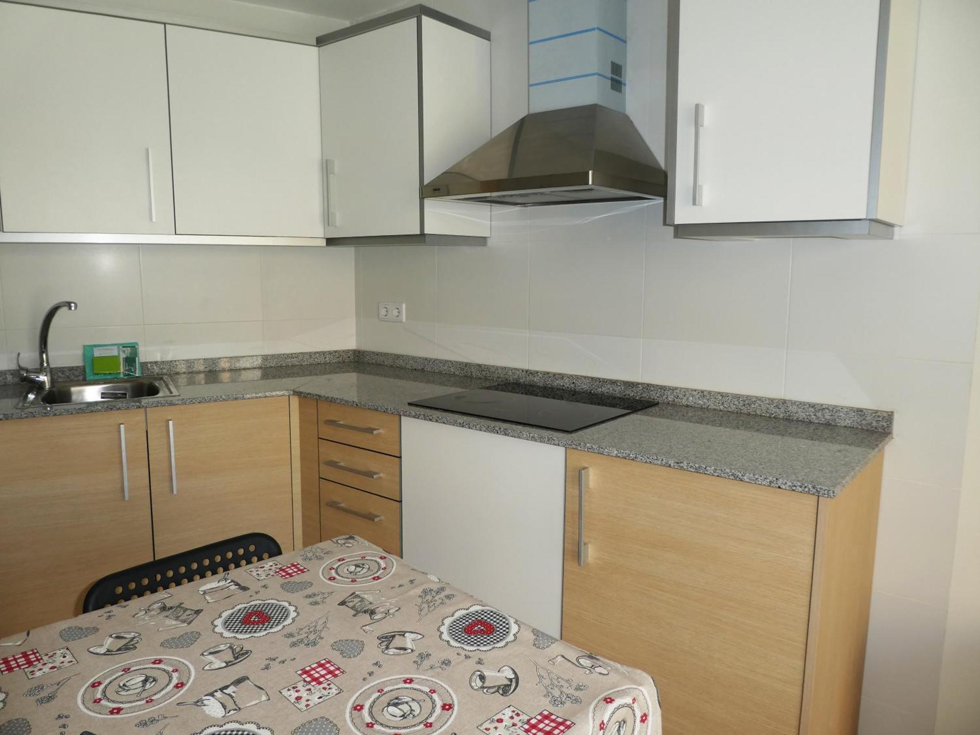 Apartamentos Benicarlo 3000 Kültér fotó