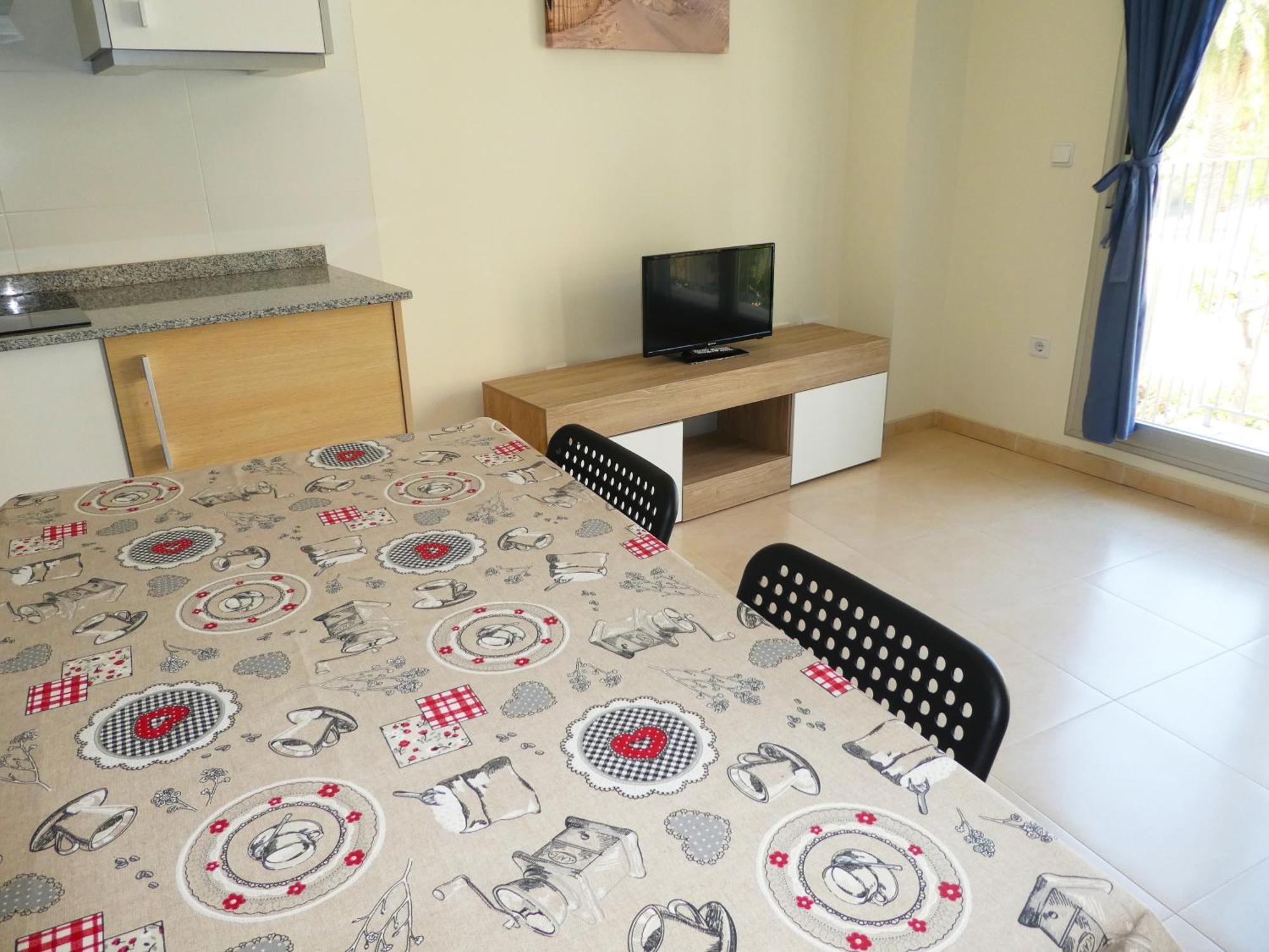 Apartamentos Benicarlo 3000 Kültér fotó