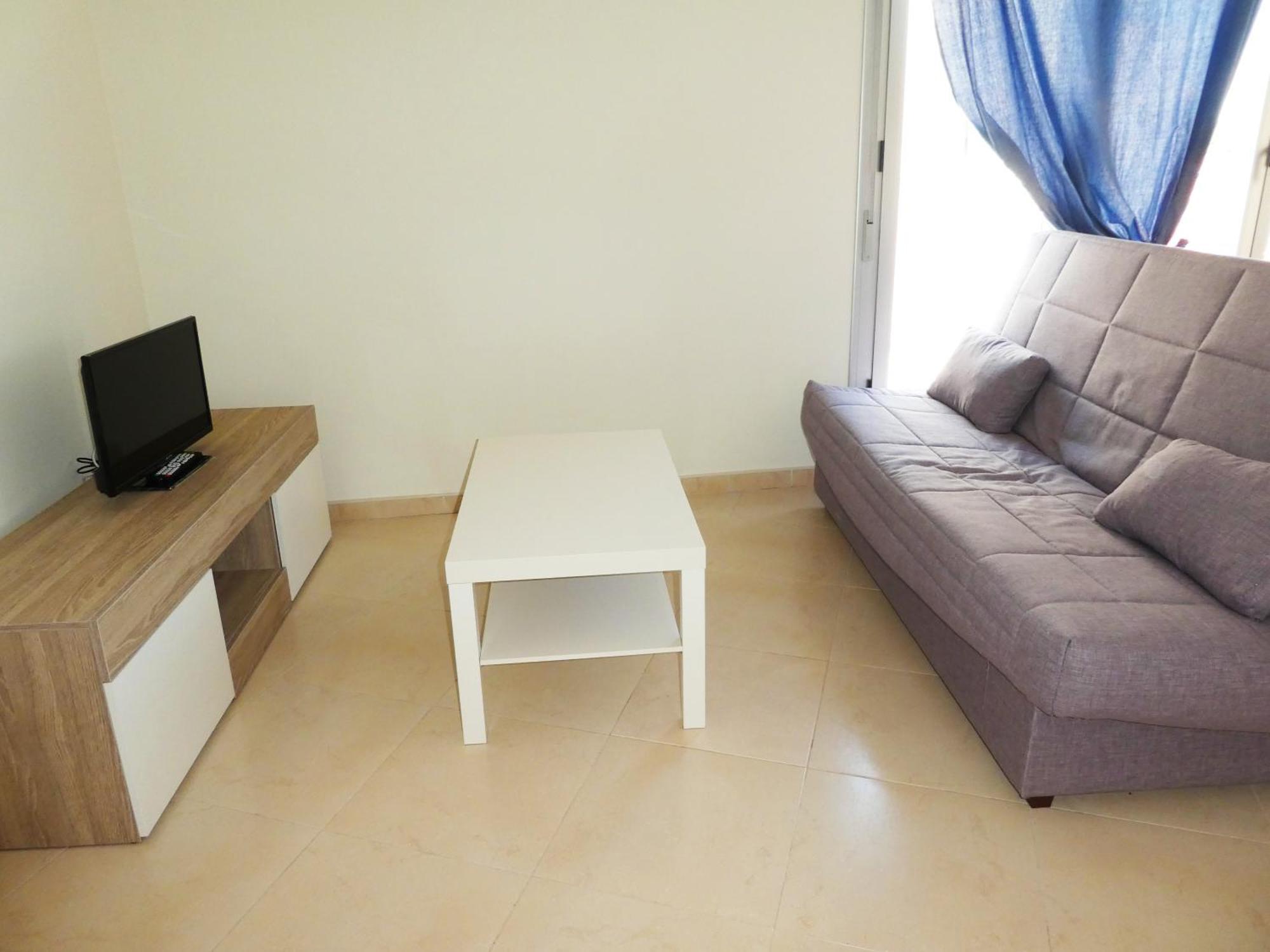 Apartamentos Benicarlo 3000 Kültér fotó