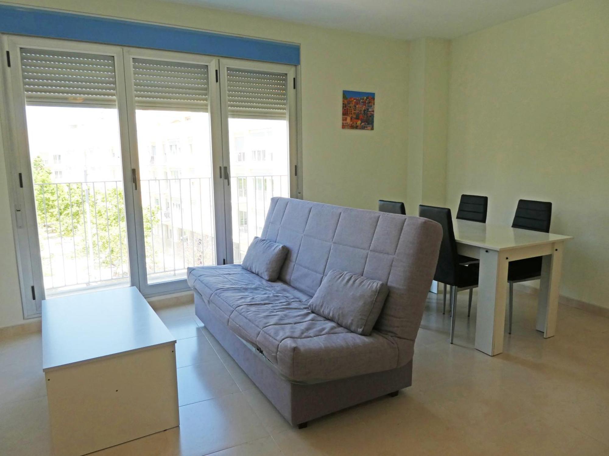 Apartamentos Benicarlo 3000 Kültér fotó