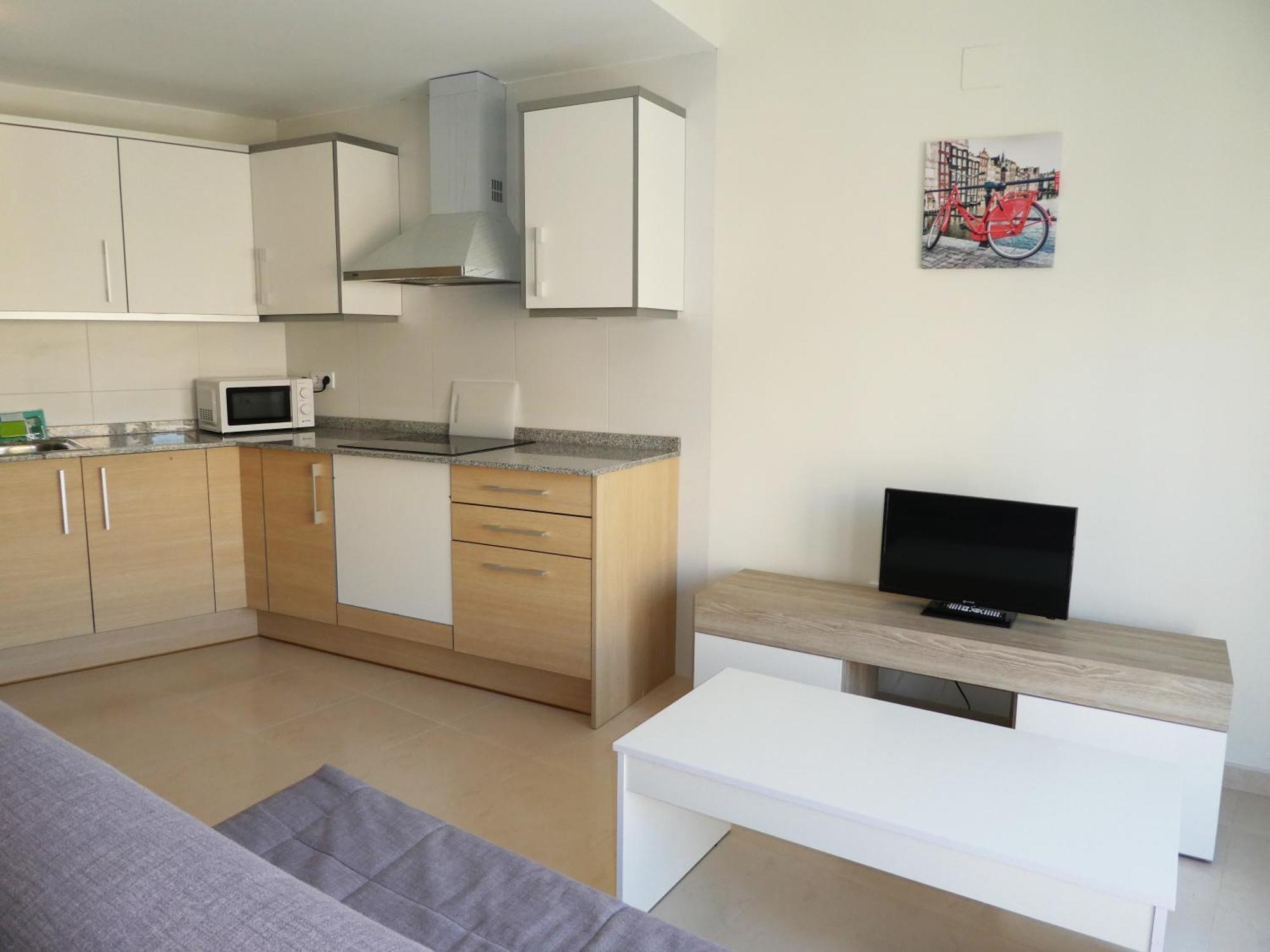 Apartamentos Benicarlo 3000 Kültér fotó