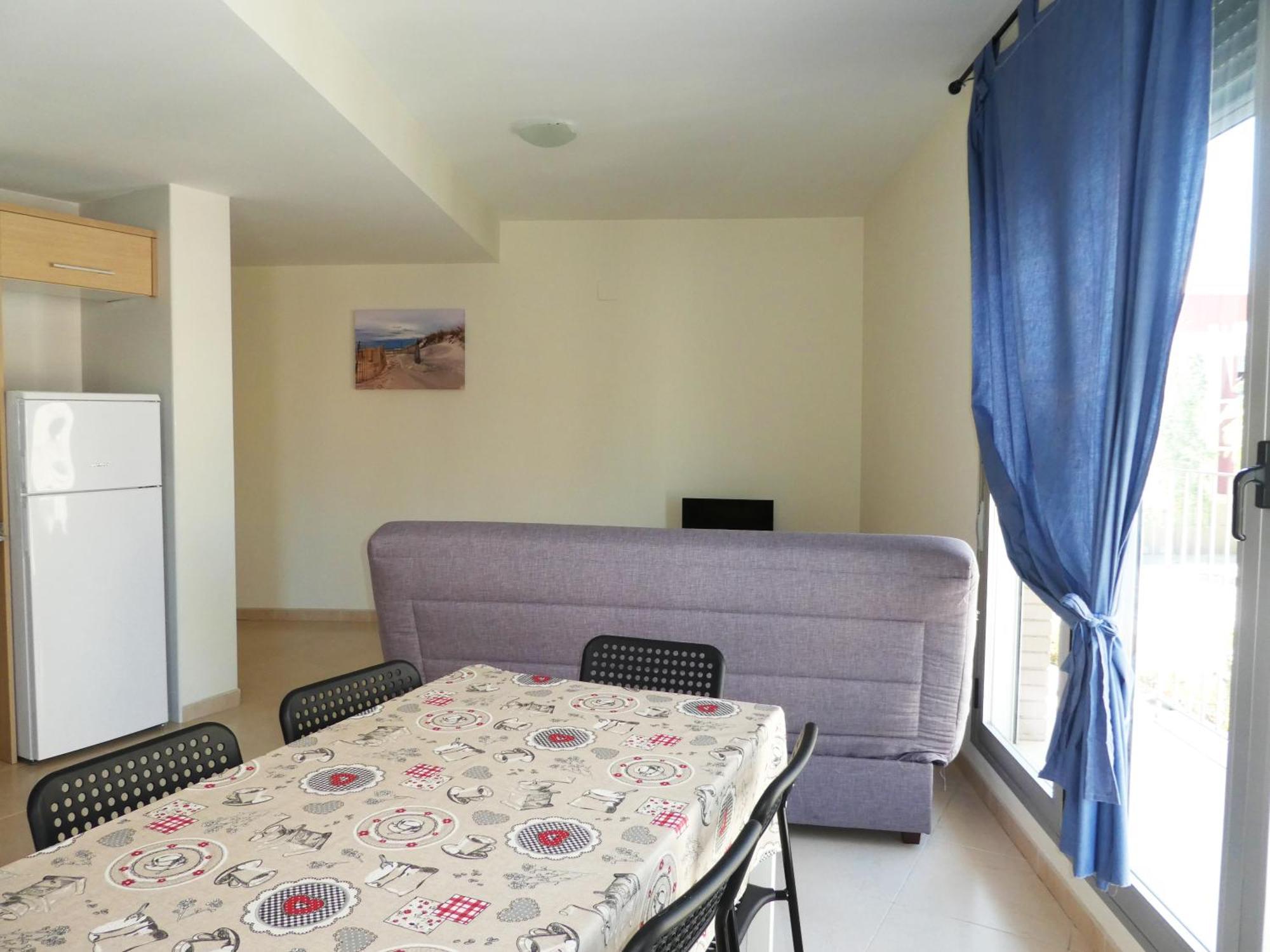 Apartamentos Benicarlo 3000 Kültér fotó