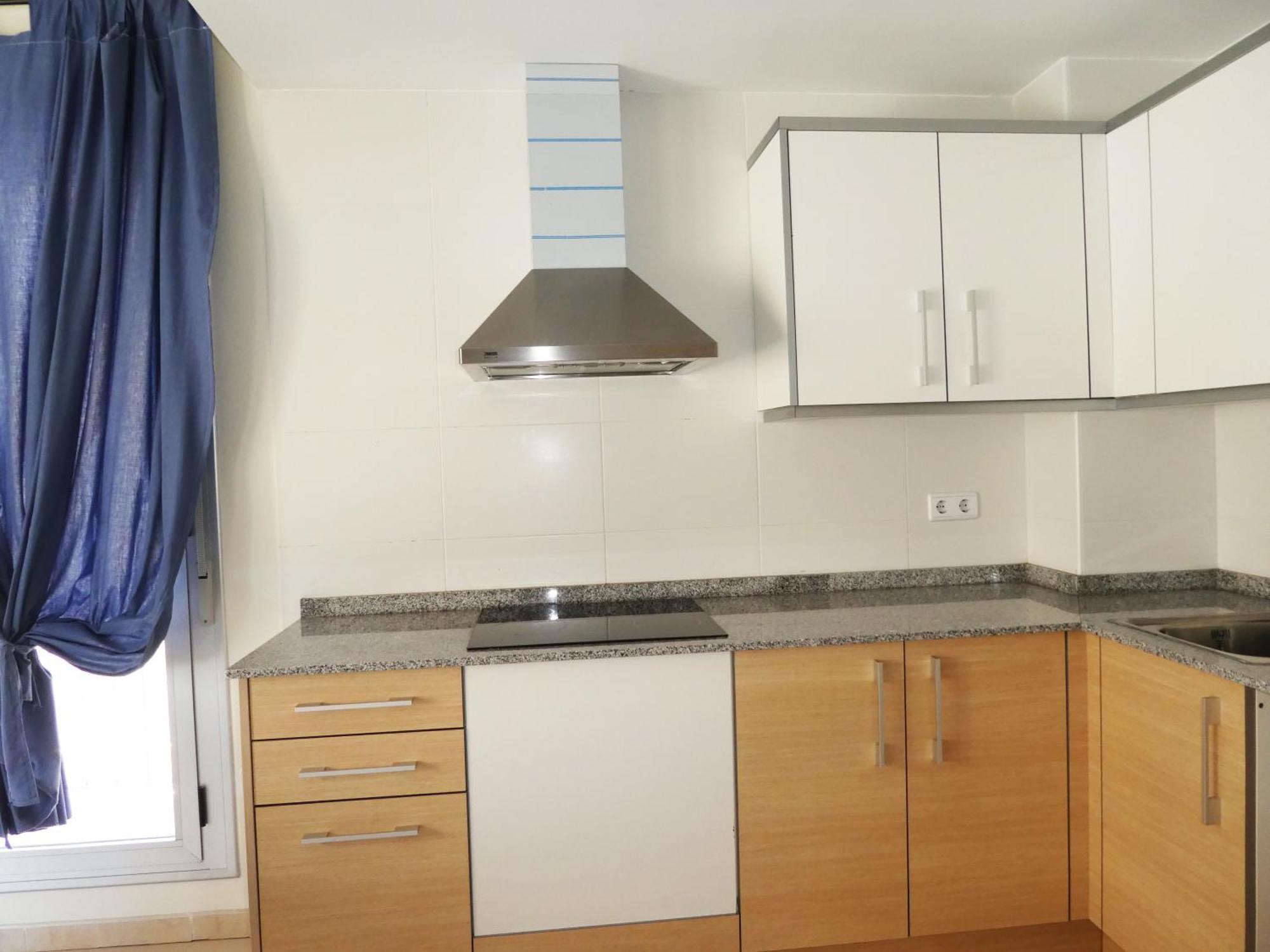 Apartamentos Benicarlo 3000 Kültér fotó