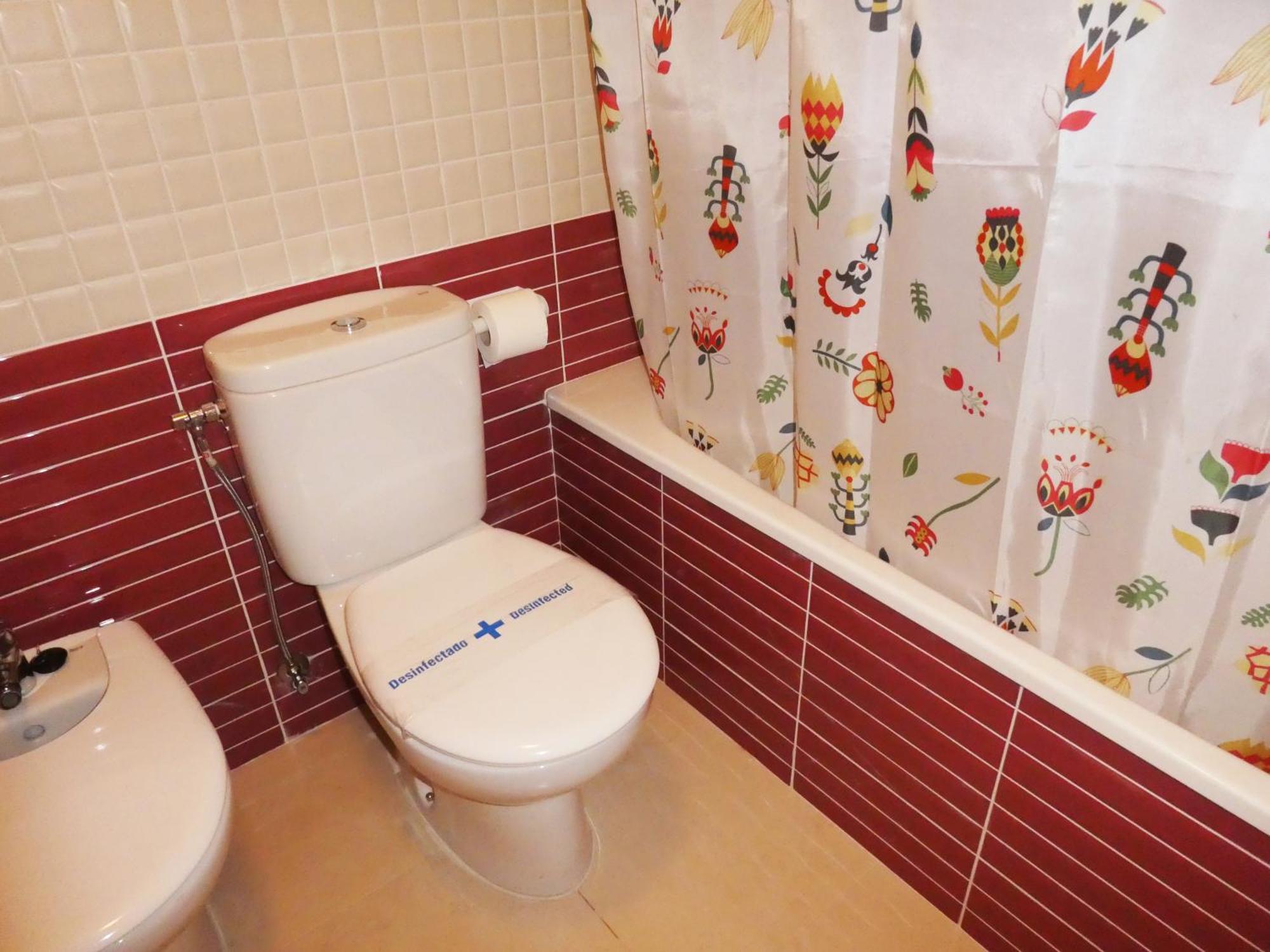 Apartamentos Benicarlo 3000 Kültér fotó