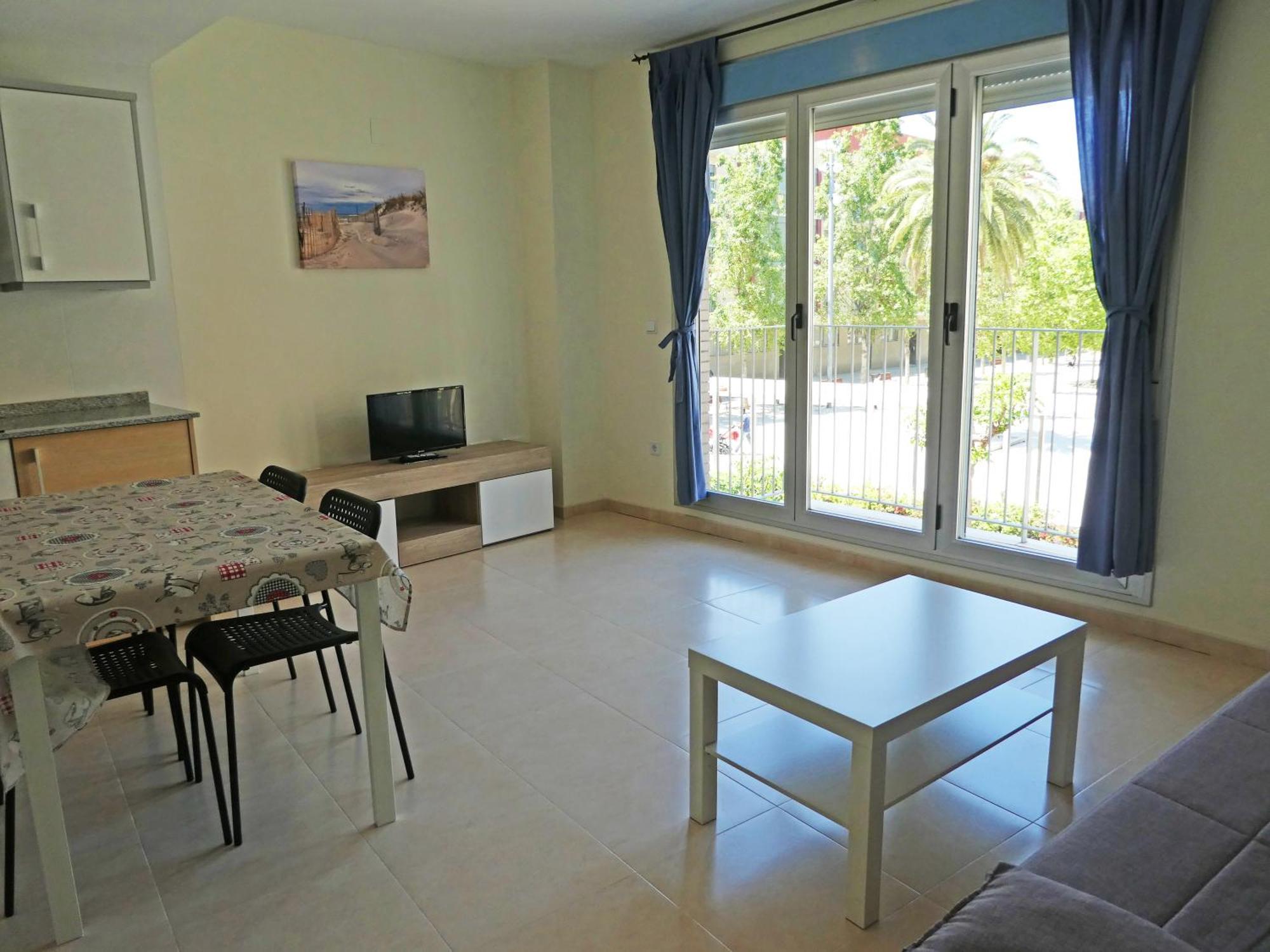 Apartamentos Benicarlo 3000 Kültér fotó