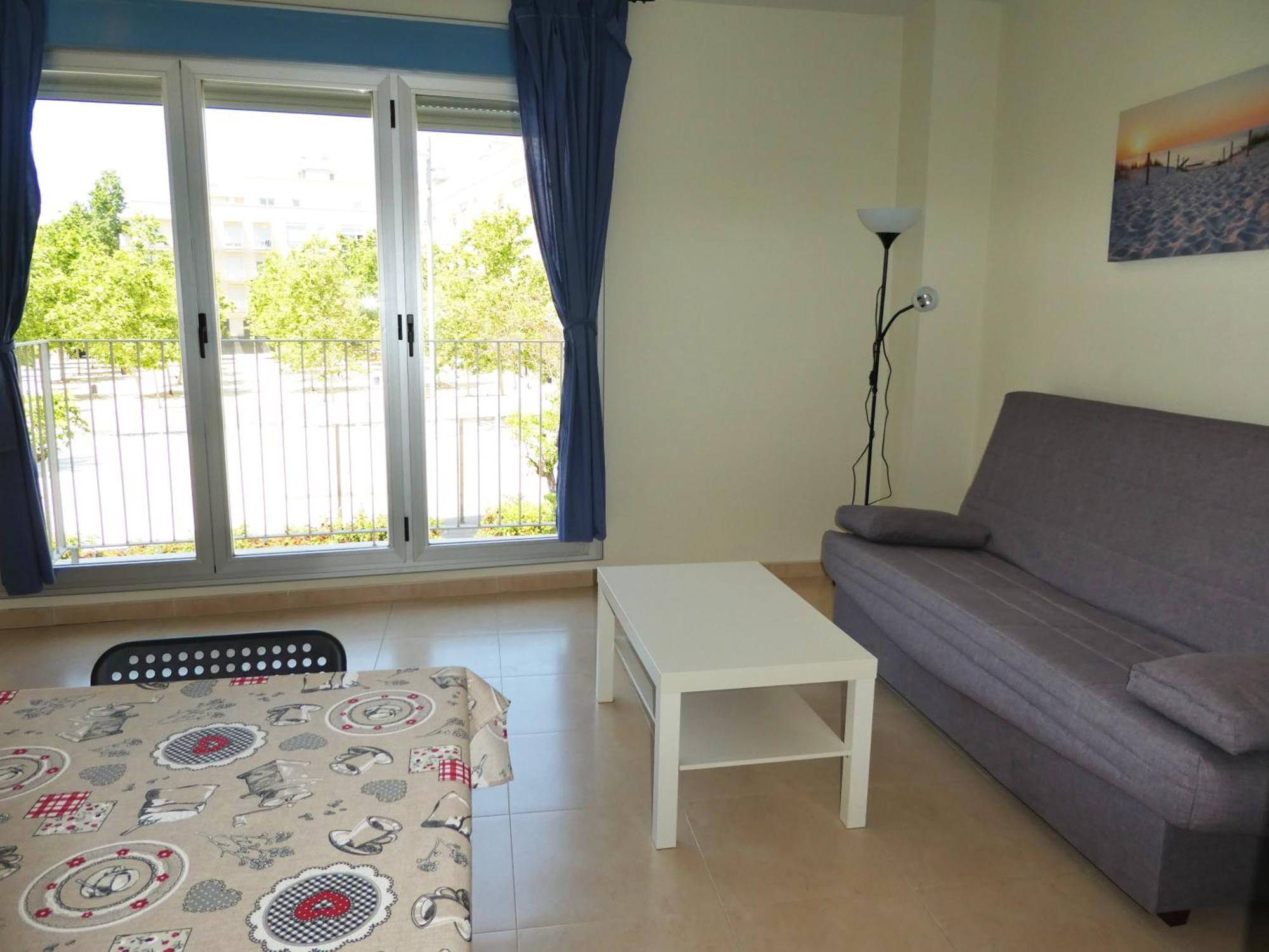 Apartamentos Benicarlo 3000 Kültér fotó