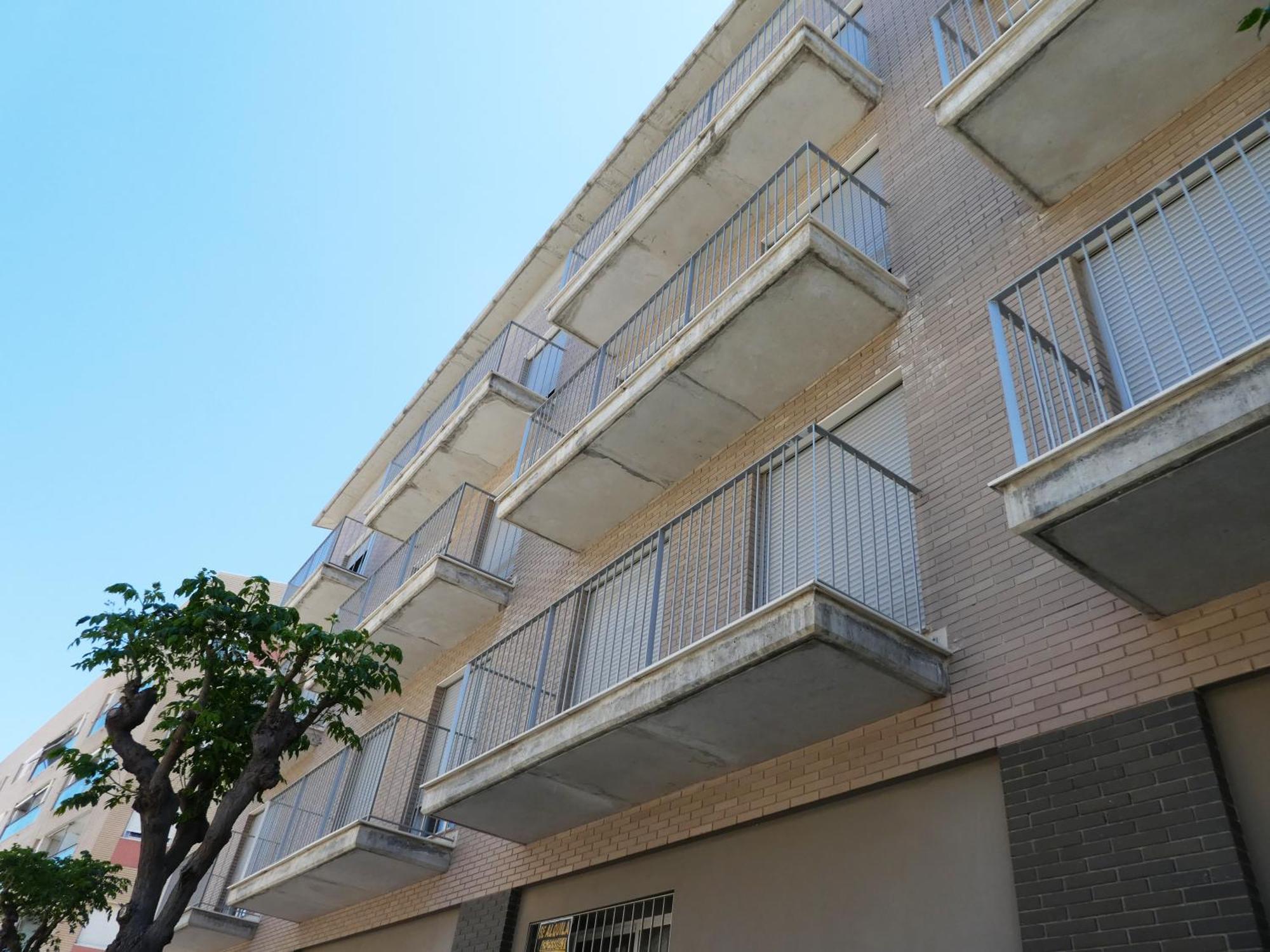 Apartamentos Benicarlo 3000 Kültér fotó