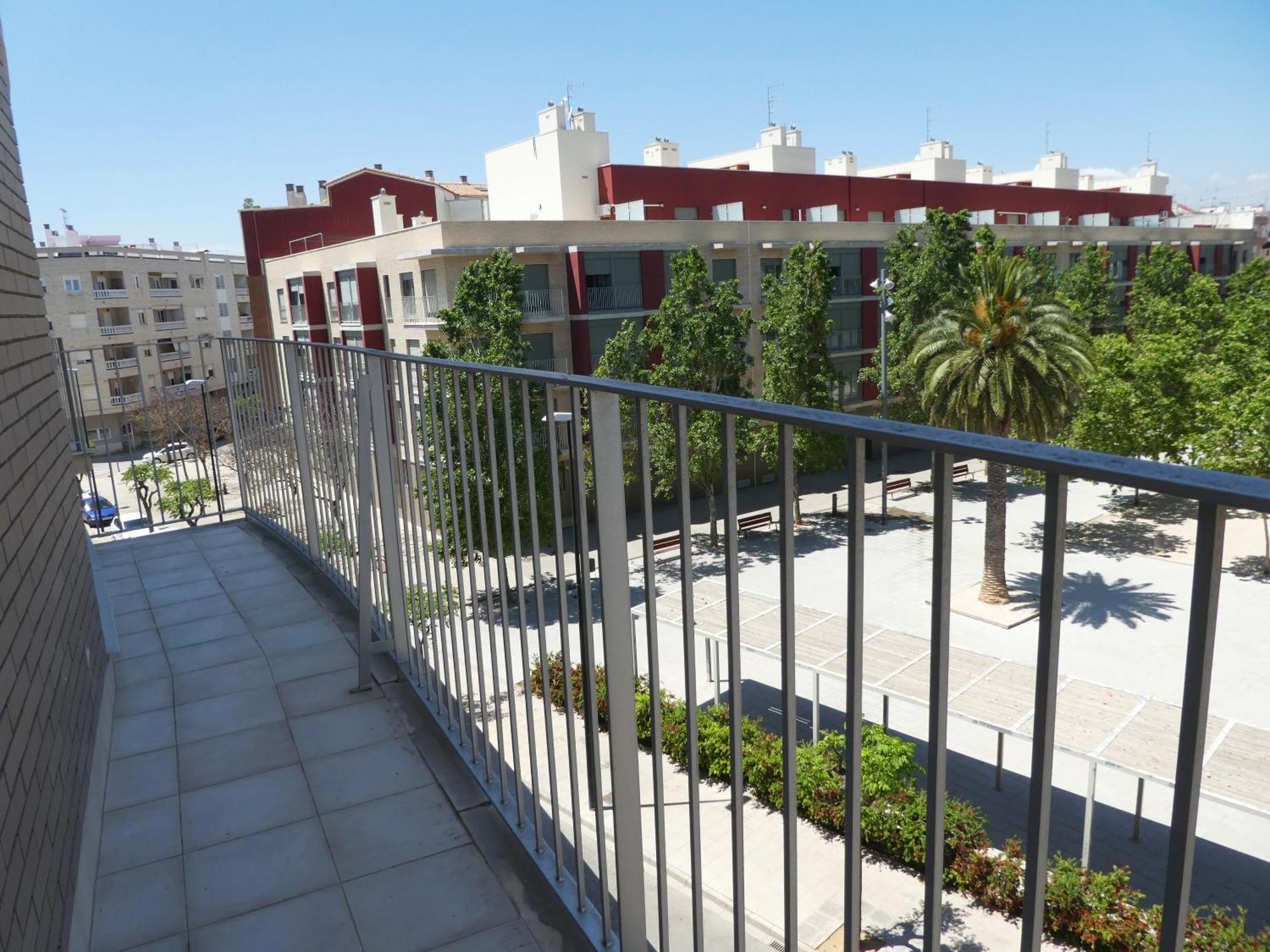Apartamentos Benicarlo 3000 Kültér fotó