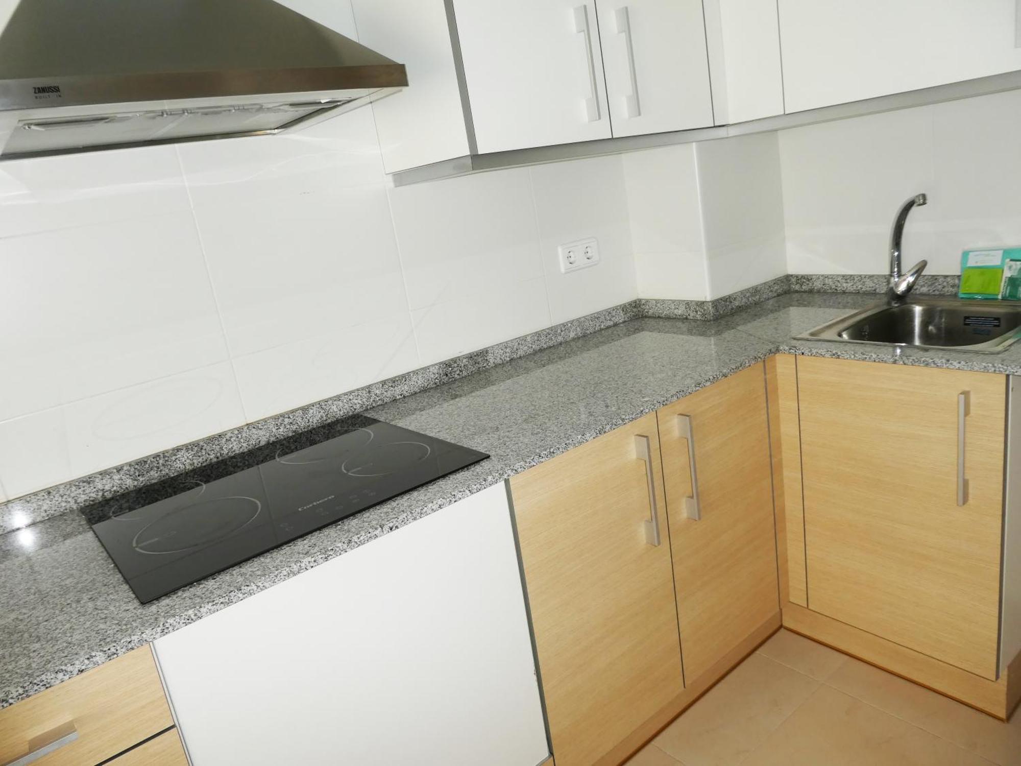 Apartamentos Benicarlo 3000 Kültér fotó