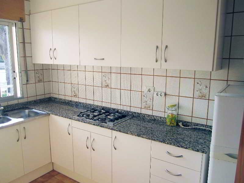 Apartamentos Benicarlo 3000 Kültér fotó
